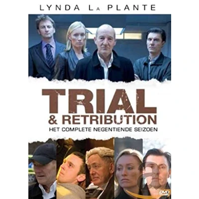 Afbeelding van Trial &amp; Retribution 19