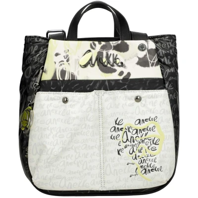 Afbeelding van Anekke Vrije tijd Rugzak Memories Nature Towanda Backpack Multicolor Veelkleurig