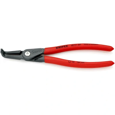 Afbeelding van Knipex seegeringtang 4821j31 210mm 48 21 j31