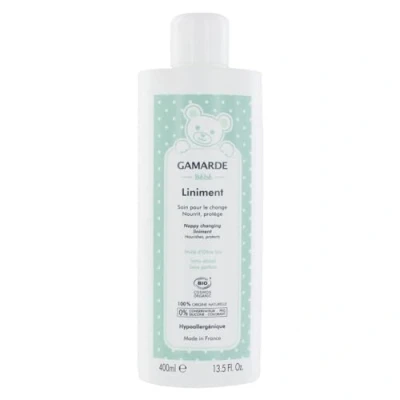 Afbeelding van Gamarde Biologische Zalf 400 ml