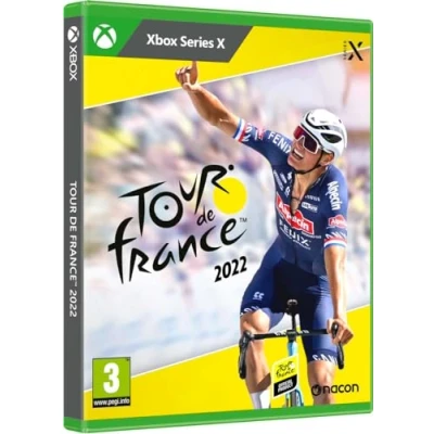 Afbeelding van Tour de France 2022