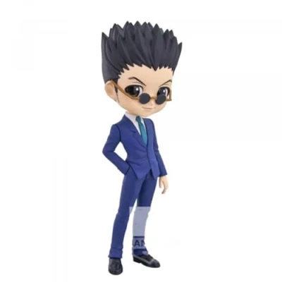 Afbeelding van Hunter x Q Posket Leorio (Ver.A) Statue 15cm