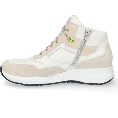 Afbeelding van Durea 9778 wijdte H Veterschoenen