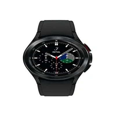 Afbeelding van Samsung Galaxy Watch 4 Classic (46mm) Bluetooth Smartwatch Black