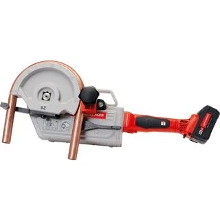 Afbeelding van Rothenberger Accu pijpbuigapparaten set 1/2 5/8 3/4 7/8 1 1/8 inch stuk 1000003394