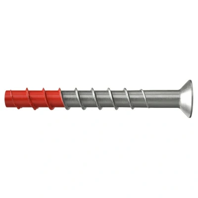Afbeelding van Fischer FBS II betonschroeven 10x100/15 Platverzonkenkop RVS (Per 50 stuks)