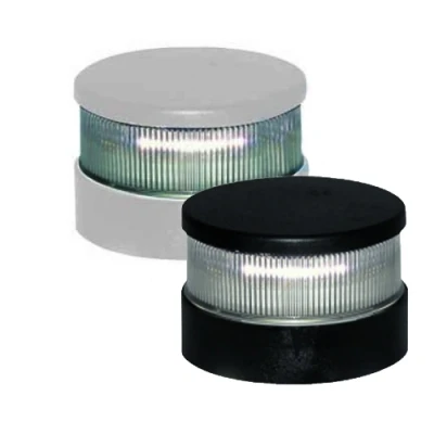 Afbeelding van Serie 34 led rondschijnend zwart