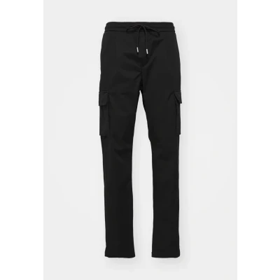 Afbeelding van Replay Pants Cargobroek, Heren, Maat: 29x32, Black