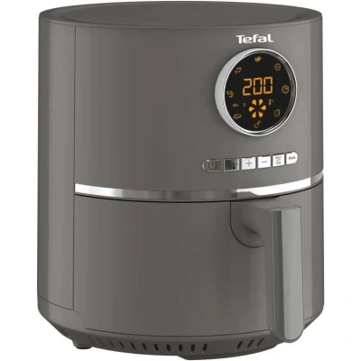 Afbeelding van Tefal airfryer Ultra Fry XXL (4,2 L) Antraciet (Donkergrijs) ActievandeDag Beste deals Dagdeal Dagaanbieding