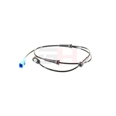 Afbeelding van GH 703716 ABS Sensor Vooras, Vooras rechts, links PEUGEOT: 508 I SW