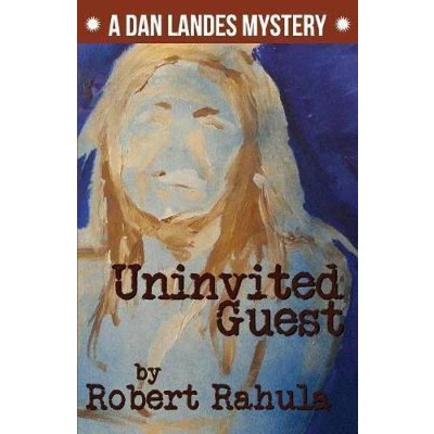 Afbeelding van Uninvited Guest