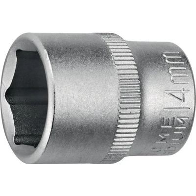 Afbeelding van Promat dopsleutel 1/4&quot; zeskant 11x25mm 4000821011