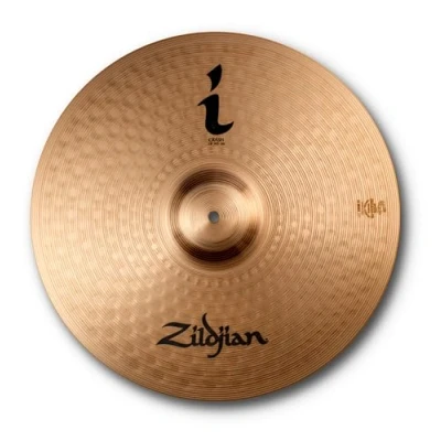 Afbeelding van Zildjian ILH18C I Family18 inch Crash