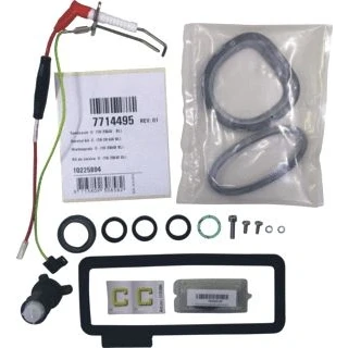 Afbeelding van Remeha Tzerra Ace service set C 10 28 kW 8 liter