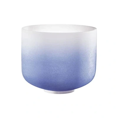 Afbeelding van Meinl CSBC9A Kristall Klangschale A4 Colorfrosted 9&quot; Klankschaal