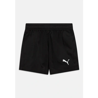 Afbeelding van Puma regular casual short zwart
