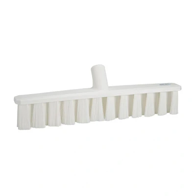Afbeelding van Vikan Veger Kop Medium Ultra Safe 40cm Wit