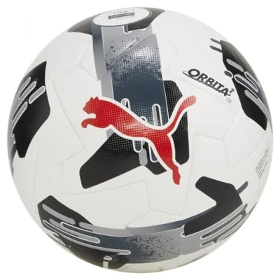 Afbeelding van Puma Orbita 2 Voetbal, Maat: 5, Weiss