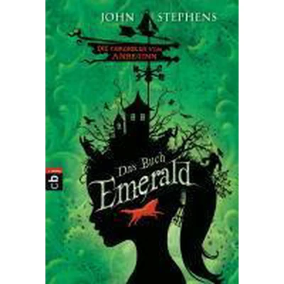 Afbeelding van Die Chroniken vom Anbeginn 01 Das Buch Emerald