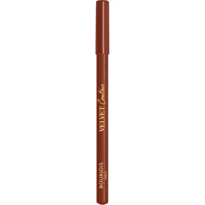 Afbeelding van 1+1 gratis: Bourjois Contour Edition Lipliner Pari&#039;sienne 24 1.14 gr
