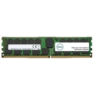 Afbeelding van 16 Go DDR4 SDRAM, 2133 MHz, 288 pin, ECC, 1.2 V