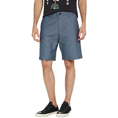 Afbeelding van Hurley Heren bermuda shorts Dri Breathe 19&#039;