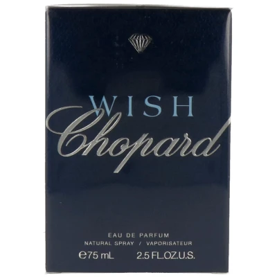 Afbeelding van Chopard Wish Eau de Parfum Spray 75ML
