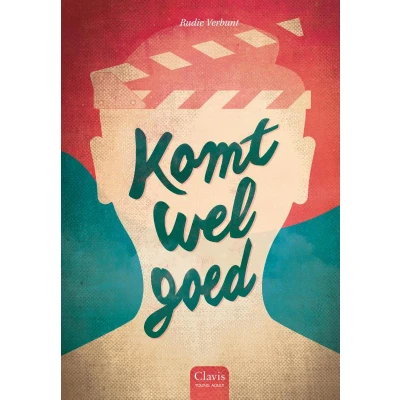Afbeelding van Komt wel goed (Hardback)