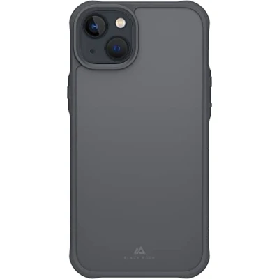 Afbeelding van Black Rock Robust Cover Apple iPhone 14 Plus Grijs