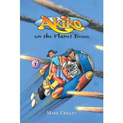 Afbeelding van Akiko on the Planet Smoo: 1