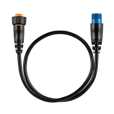 Afbeelding van Garmin Adapterkabel 8 pins transducer naar 12 echolood