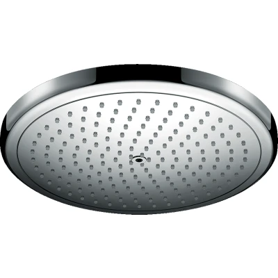 Afbeelding van Hansgrohe croma 280 air 1jet hoofddouche ecosmart 26221000