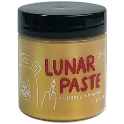 Afbeelding van Ranger Simon Hurley Lunar Paste Slippery When Wet HUA77329 59ml (06 21)