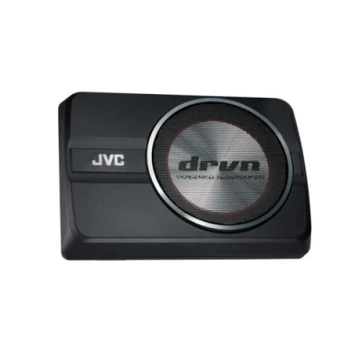 Afbeelding van JVC CW DRA8 Underseat Subwoofer