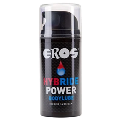 Afbeelding van EROS Hybride Power Bodylube 100 ml