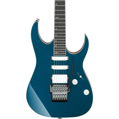 Afbeelding van Ibanez RG5440C DFM Deep Forest Green Metallic Signature elektrische gitaar