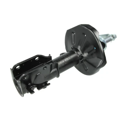 Afbeelding van Sachs Schokdemper 313 588