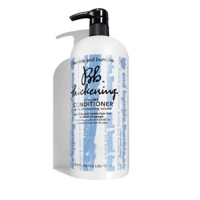 Afbeelding van Bumble and Thickening Volume Conditioner 1000 ml