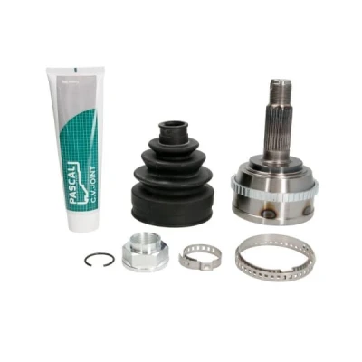 Afbeelding van GSP 851001 Homokineet Groove Type Inner HONDA: ACCORD 5