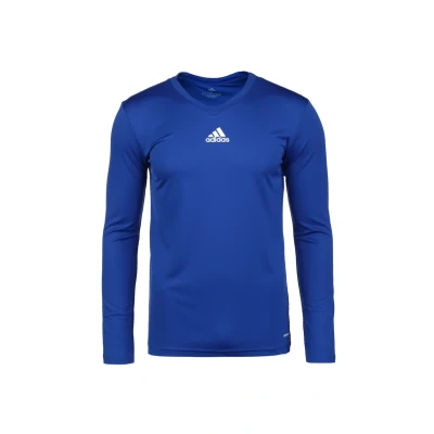 Afbeelding van adidas Team Base Tee Voetbal Onderkleding Blauw
