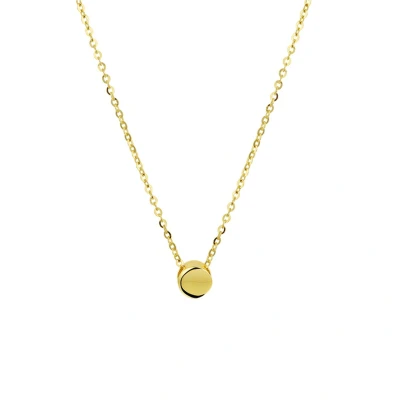 Afbeelding van Collier 41 43 45 Cm
