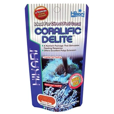 Afbeelding van Hikari marine coralfic delite 35 gram