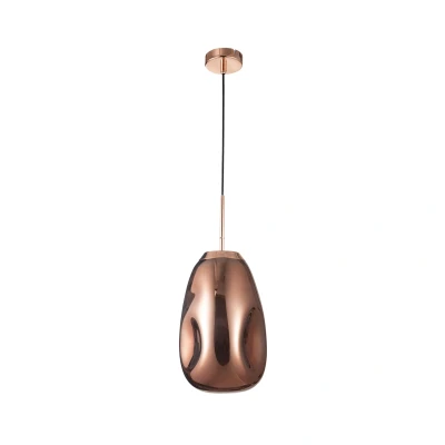 Afbeelding van Nova Luce, Hanglamp, Lava (E27)