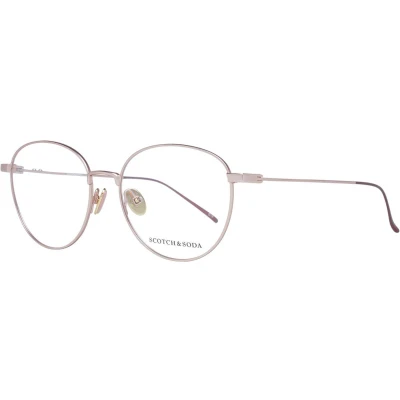 Afbeelding van Scotch &amp; Soda Optisch montuur SS1006 420 52