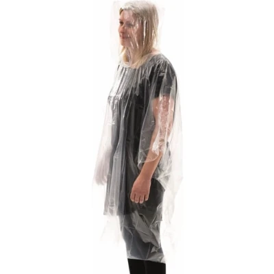 Afbeelding van Oase Outdoors Easy Camp Poncho