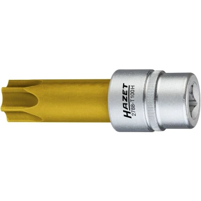 Afbeelding van Hazet 2788 T100H Nokkenasversteller TORX ® schroevendraaierinzet