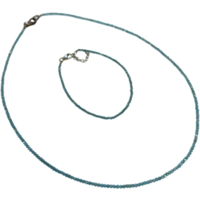 Afbeelding van Apatiet sieraden set Summer Vibes