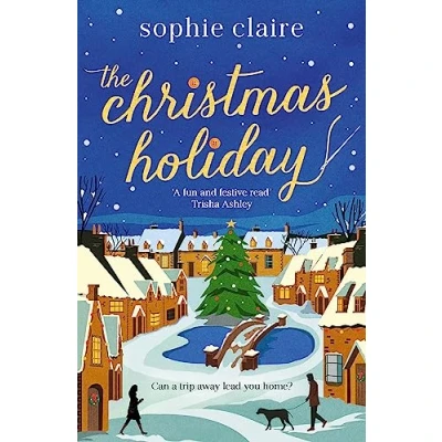 Afbeelding van The Christmas Holiday perfect heartwarming read full of festive magic