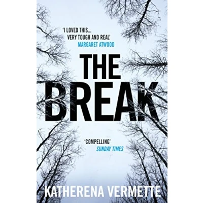 Afbeelding van The Break