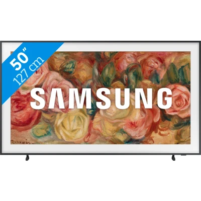 Afbeelding van Samsung The Frame 50LS03D (2024)